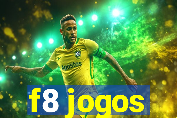 f8 jogos